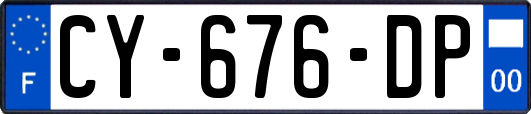 CY-676-DP