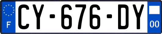 CY-676-DY