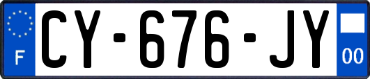 CY-676-JY