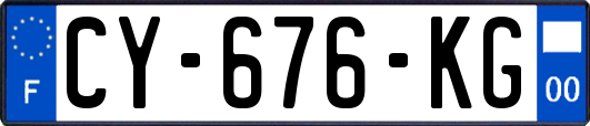 CY-676-KG