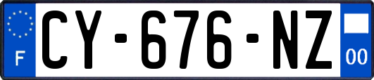 CY-676-NZ