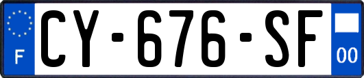 CY-676-SF