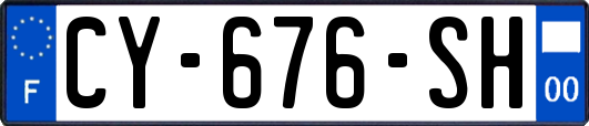 CY-676-SH