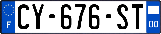 CY-676-ST