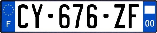 CY-676-ZF