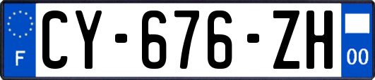 CY-676-ZH