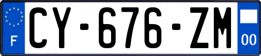 CY-676-ZM
