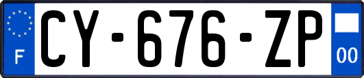 CY-676-ZP