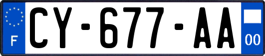 CY-677-AA