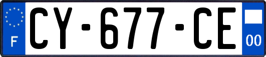 CY-677-CE