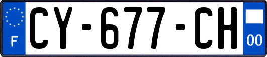 CY-677-CH