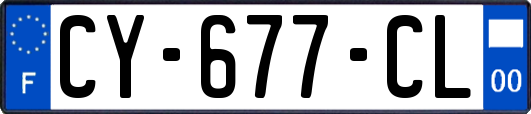 CY-677-CL