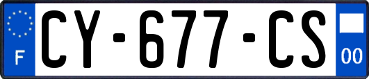 CY-677-CS