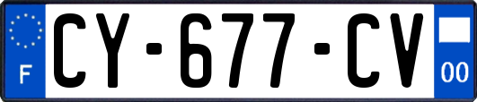 CY-677-CV