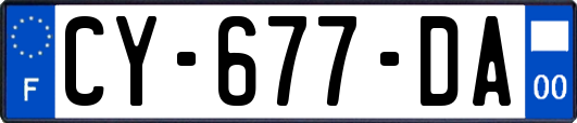 CY-677-DA