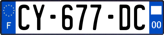 CY-677-DC