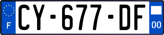 CY-677-DF