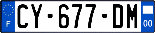 CY-677-DM