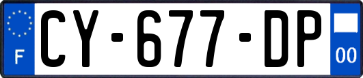 CY-677-DP