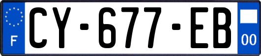 CY-677-EB