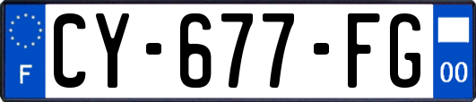 CY-677-FG