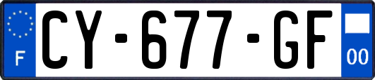 CY-677-GF