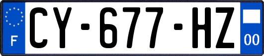 CY-677-HZ