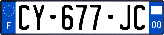 CY-677-JC