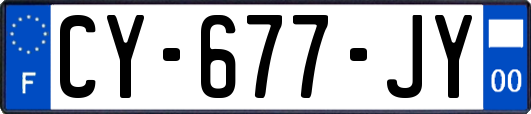 CY-677-JY