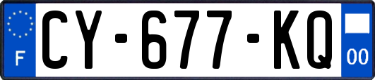 CY-677-KQ