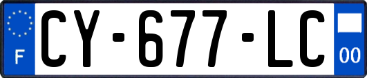 CY-677-LC