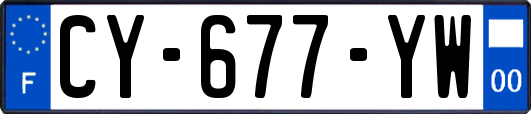 CY-677-YW