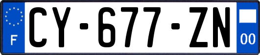 CY-677-ZN