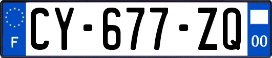 CY-677-ZQ