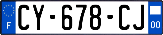 CY-678-CJ