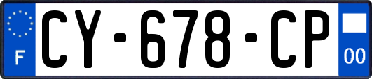 CY-678-CP