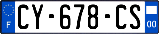 CY-678-CS