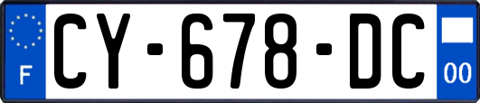 CY-678-DC
