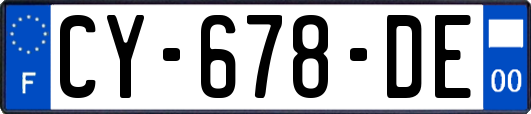 CY-678-DE