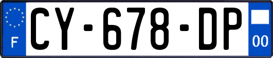 CY-678-DP