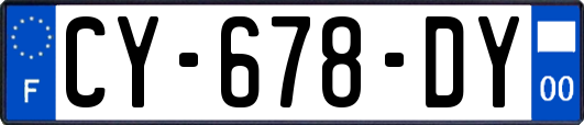 CY-678-DY