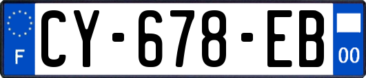 CY-678-EB