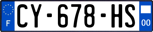 CY-678-HS