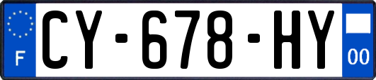 CY-678-HY