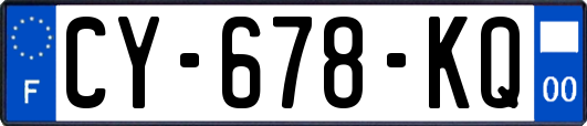 CY-678-KQ