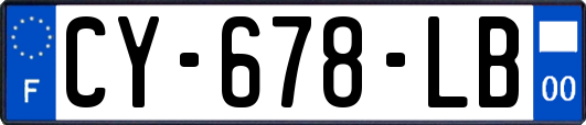 CY-678-LB