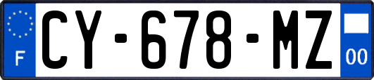 CY-678-MZ