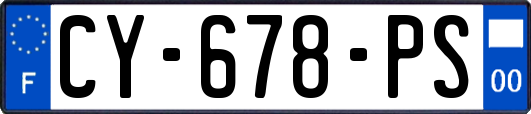 CY-678-PS