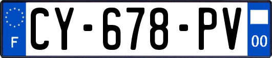 CY-678-PV