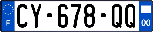 CY-678-QQ